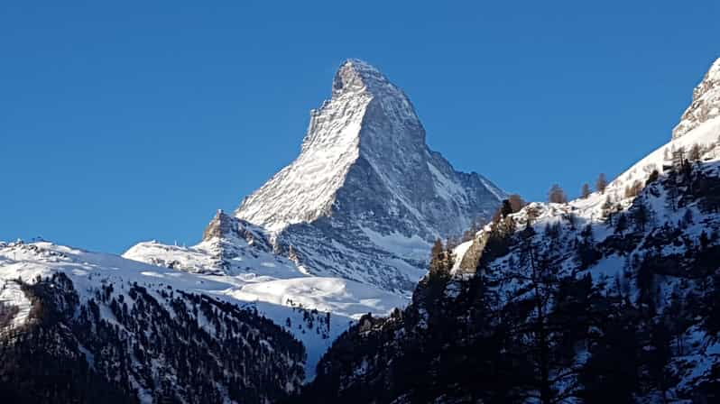 From Zürich: Small Group Tour to Zermatt and Mt. Gornergrat - Is This Tour Worth It?