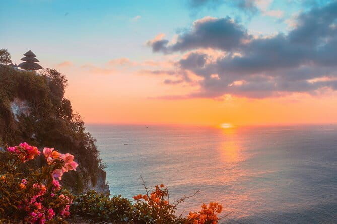 Full Day All Inclusive Tanah Lot and Uluwatu Sunset Tour - Final Thoughts