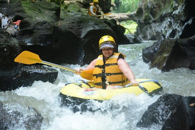 Full Day ATV Quad Bike and River Tubing Experience in Bali - Pricing and Value