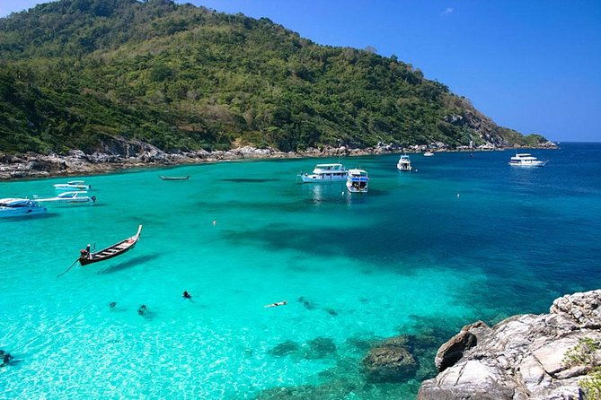 Full-Day Beginner Scuba Course with Private Tuition, Racha Yai - Who Is This Tour Best For?