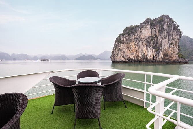 Full day Boat Tour Lan Ha Bay - Ha Long Bay: Kayak, Beach Hopping - Why This Tour Works