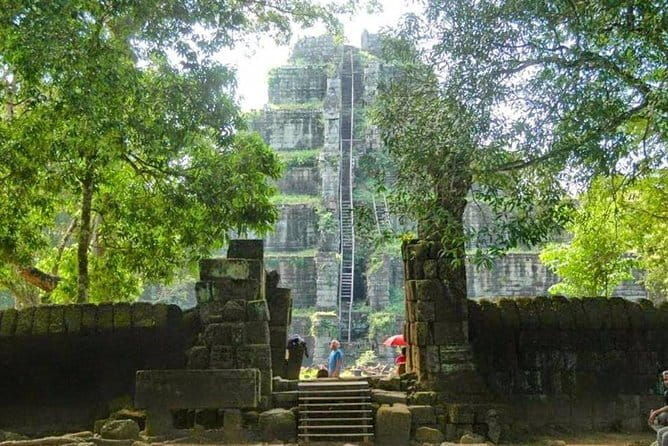 Full-Day Cambodian Gemology Workshop from Siem Reap - FAQs