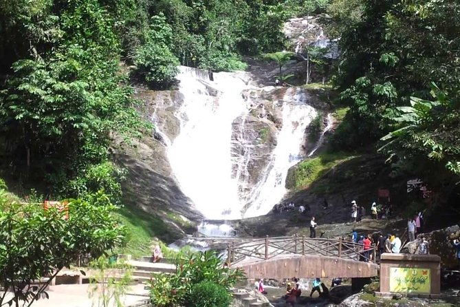 Full-day Cameron Highlands Day Trip from Kuala Lumpur - Frequently Asked Questions