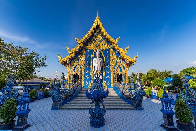 Full Day Chiang Rai 3 Temples White, Blue,Big Bhudha Temples - Final Thoughts: Is This Tour Worth It?