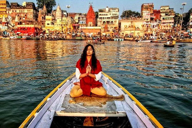 Full Day City Tour of Varanasi visit Sarnath Including evening Ganga Aarti - Who Will Love This Tour?