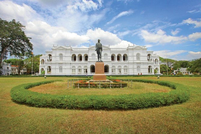 Full Day Colombo City Tour - The Practical Side: What to Expect and Considerations