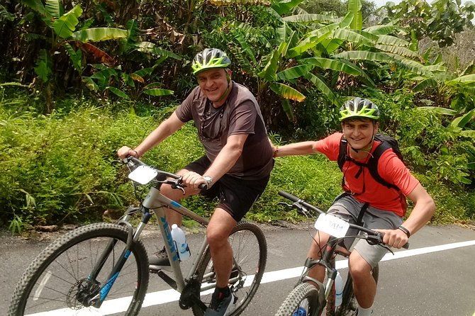 Full Day Cycling Amazing Chiangrai countryside and the White temple - Practical Considerations