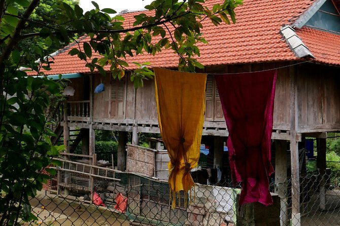 Full-Day Cycling & Handcraft Workshop in Mai Chau Valley - Is It Worth the Price?