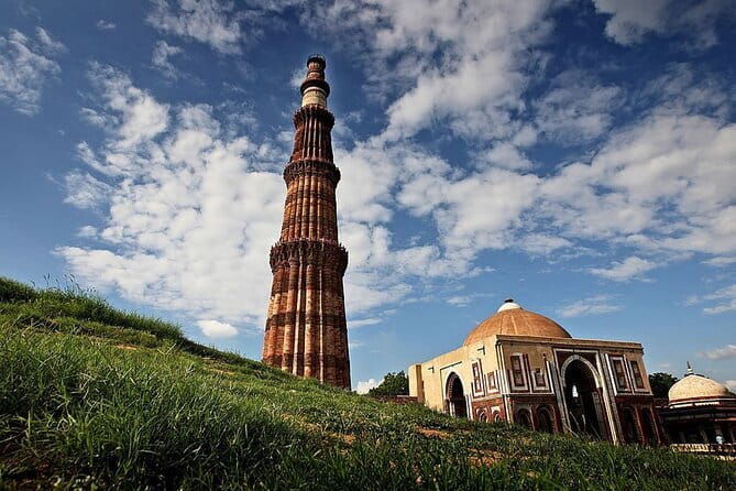 Full Day Delhi Local Sightseeing Tour with Guide - FAQ  