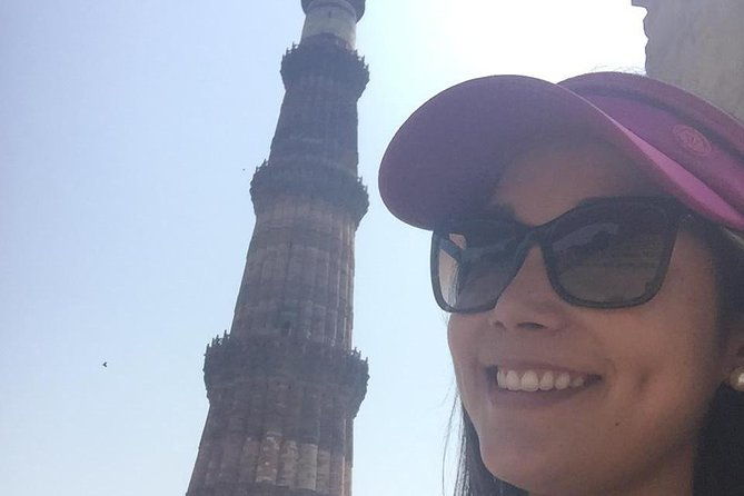 Full Day Delhi Sightseeing - Final Thoughts