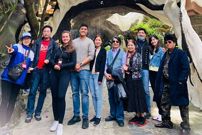 Full Day Exploring Tour with Langbiang -Crazy House- Datanla Fall - Who Should Consider This Tour?