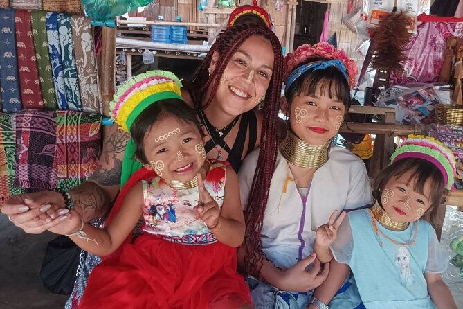 Full Day Group Tour in Chiang Rai - Is This Tour Worth It?