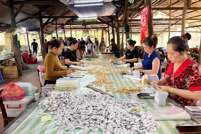 Full Day Guided Mekong Delta Day Tour in Vietnam (Multilingual) - Final Thoughts on the Mekong Delta Day Tour