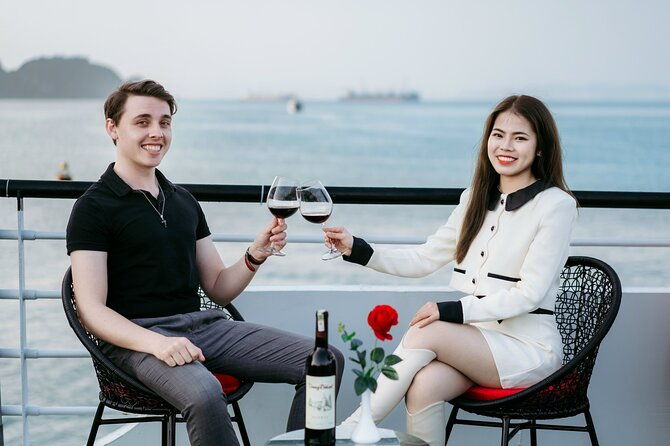 Full-Day Halong Bay 5 Stars Luxury Cruise Tour with Buffet Lunch - The Sum Up: Who Will Love This Tour?
