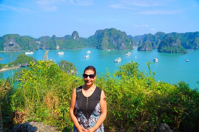 Full day Halong Bay Tour with Buffet Lunch - Who Should Consider This Tour?