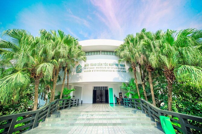 Full-Day Hanoi City Tour - The Sum Up