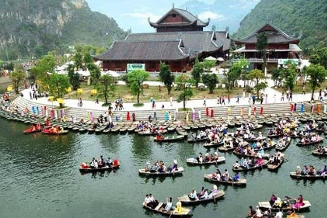 Full Day Hoa Lu and Tam Coc DELUXE Tour Including BUFFET Lunch - Summary: Who Will Enjoy This Tour?