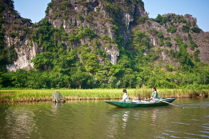 Full day Hoa Lu, Tam Coc and Mua Cave by Limousine from Hanoi - What’s Included and What to Keep in Mind