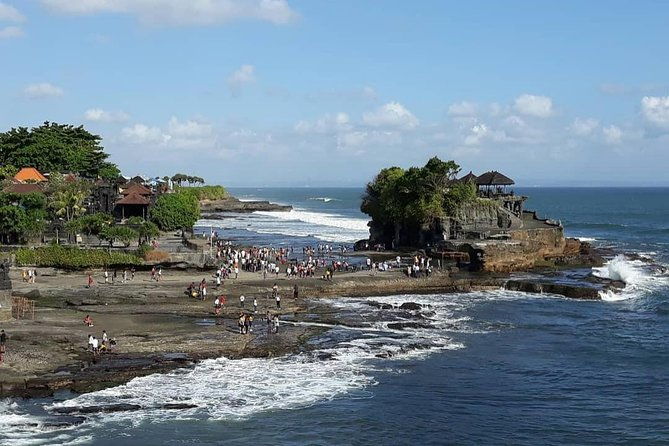 Full-Day in Bali: Private Design-Your-Own Tour - The Value of Guided Comfort