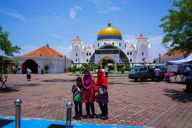 Full day in Malacca Historical Private Tour in Kuala Lumpur - Final Thoughts