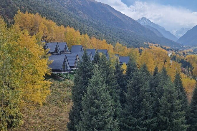 Full Day in Nature at Chunkurchak and Ala Archa National Park - Frequently Asked Questions