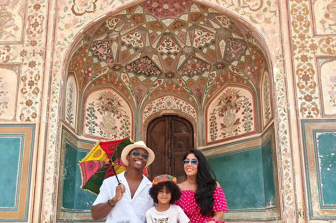 Full Day Jaipur (Pink City) Tour - Frequently Asked Questions