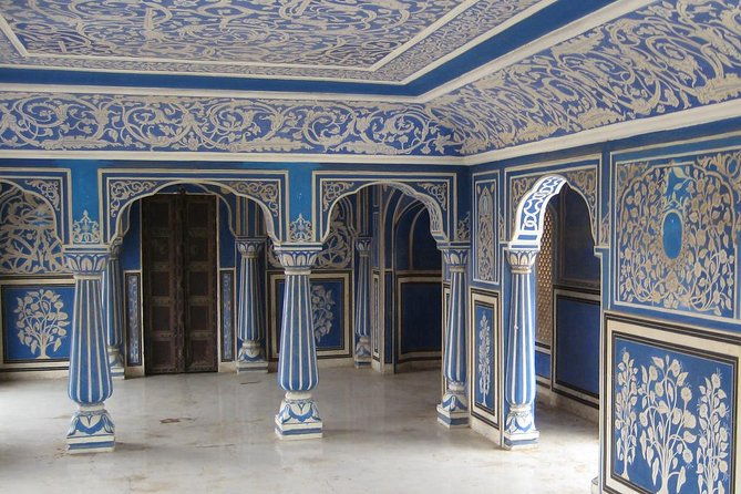 Full-day Jaipur Private Sightseeing Tour by Car with Guide - Who Is This Tour Best For?