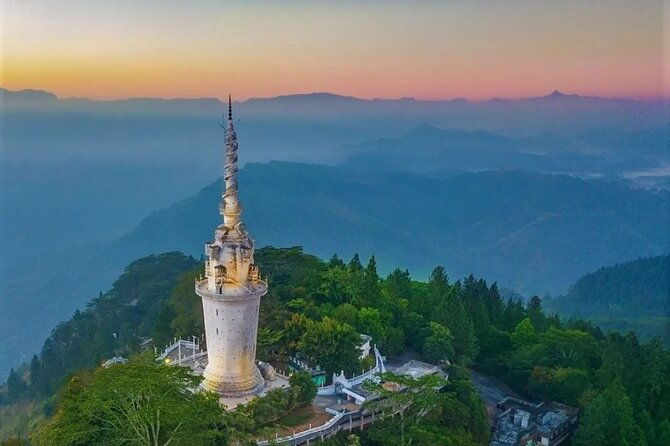 Full day Kandy City Tour by Tuk Tuk - FAQ