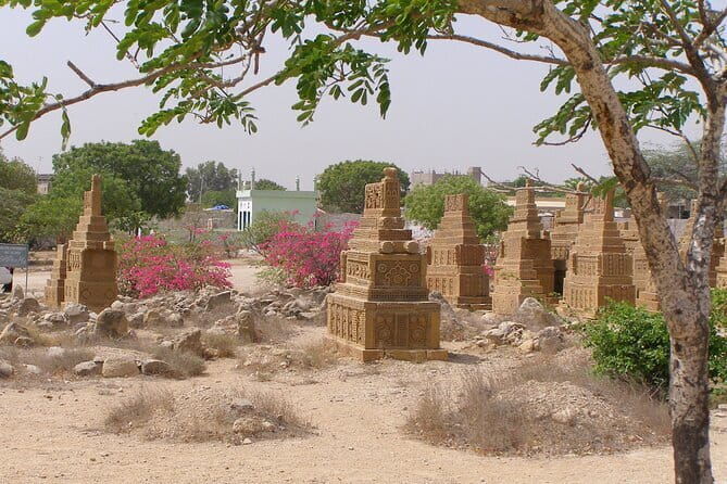 Full Day Karachi to Thatta Unesco Sites Tour - Final Thoughts