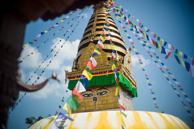 Full-Day Kathmandu Private Sightseeing Tour - Practical Details and What You Can Expect