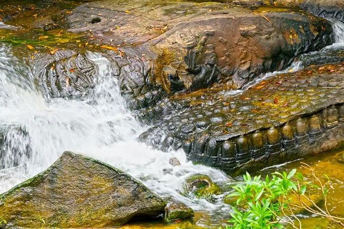 Full-Day Kulen Waterfall & 1000 Lingas Join-in Tour - Frequently Asked Questions