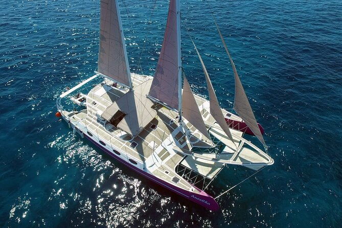 Full day Lembongan Island Catamaran Cruise with BBQ Lunch - Why We Think It’s a Great Choice