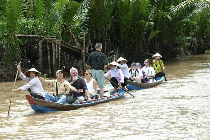 Full-day Mekong Delta and My Tho tour from Ho Chi Minh City - Who Would Love This Tour?