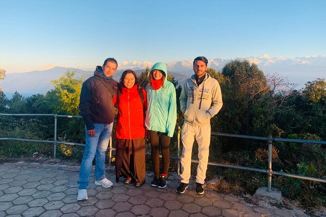 Full Day Nagarkot and Changunarayan Hiking Tour from Kathmandu - Final Thoughts: Who Should Consider This Tour?