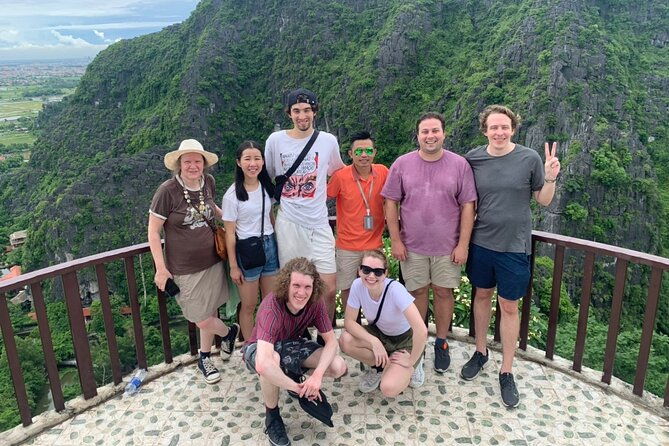 Full-Day Ninh Binh Highlights Tour from Hanoi - Final Thoughts