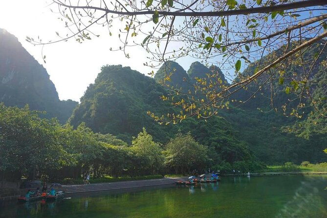 Full-Day Ninh Binh Tour from HaNoi with transfer - FAQ