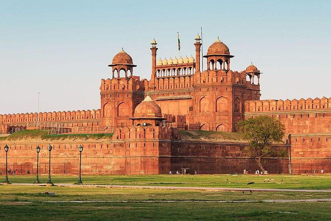 Full Day Old & New Delhi Private City Tour - FAQs