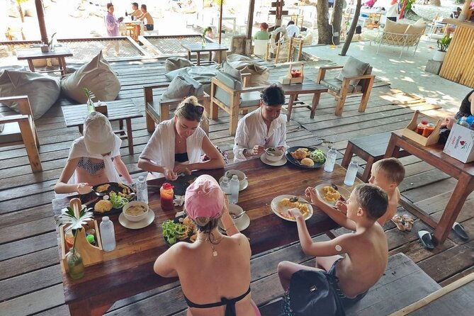 Full-Day on Koh Samet from Pattaya - Practical Tips for the Best Experience
