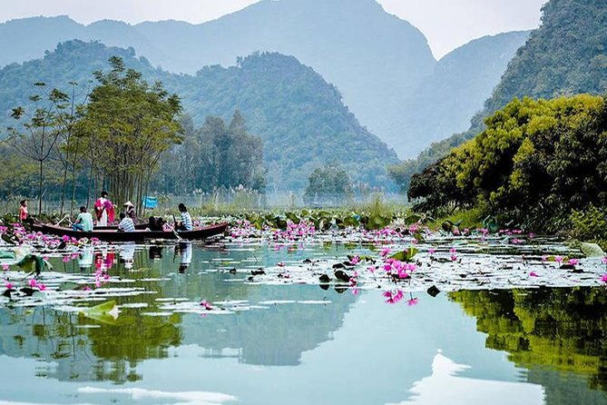Full-Day Perfume Pagoda Small-Group Tour - Who Is This Tour Best For?