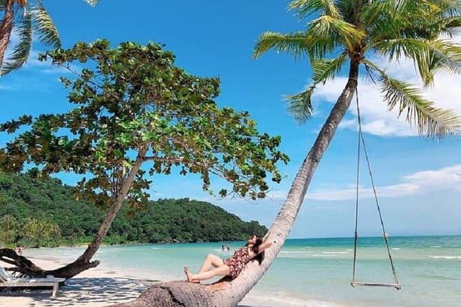 Full day Phu Quoc Discovery 4 Island with Cable Car Tour - Who Would Love This Tour?