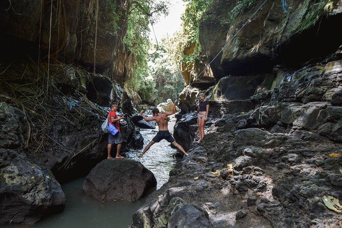 Full-Day Private Bali Jungle Rush Tour: Canyoning & ATV Adventure - Final Thoughts
