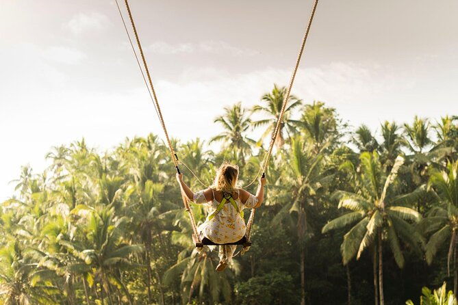 Full-Day Private Car Charter in Bali with Local Guide - Final Thoughts