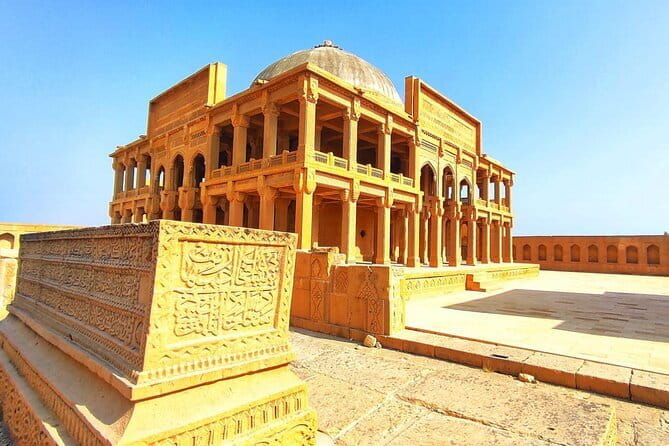 Full Day Private City Tour of Karachi - Practical Tips and What You’ll Experience