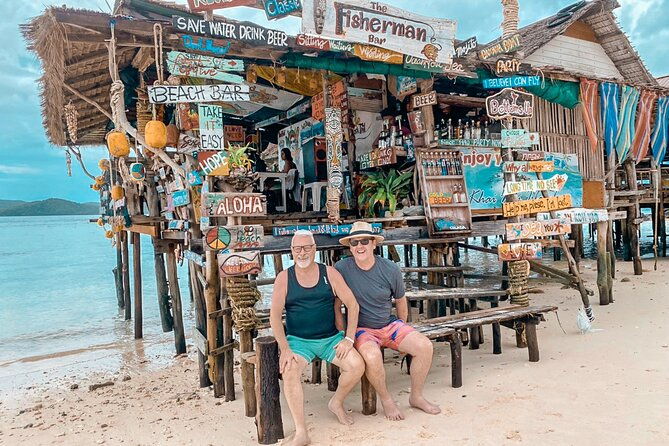 Full-Day Private Cruise of Khai and Mai Ton Islands - Practical Tips for a Smooth Trip