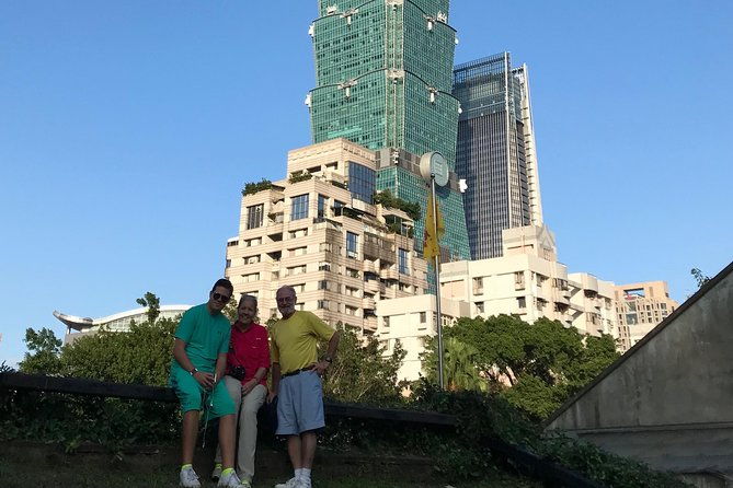 Full-Day Private Custom Keelung Shore Excursions - Pricing and Value Analysis