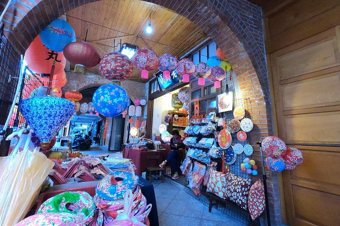 Full-Day Private Custom Taipei City Tour - FAQs
