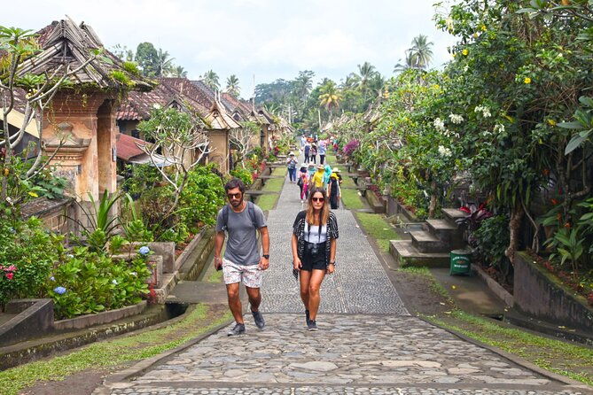 Full-Day Private Guided Exploring Bali as You Wish Tour - FAQ