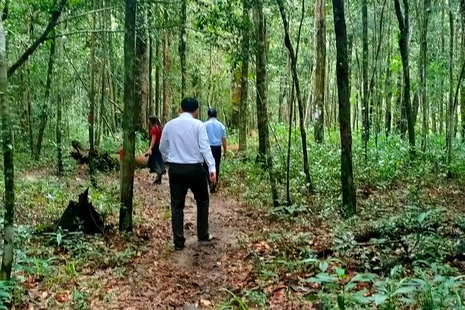 Full-Day Private Guided Tour in Phu Quoc Island with Hotel Pick Up - FAQs