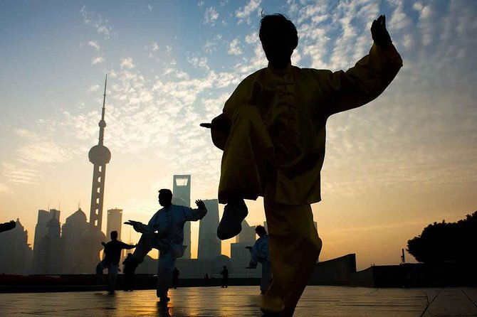 Full-Day Private Guided Tour of Shanghai - Practical Tips