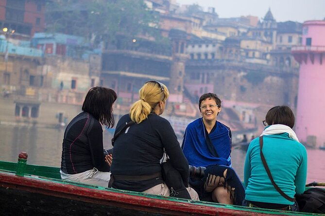 Full Day Private Guided Tour of Varanasi - Final Thoughts